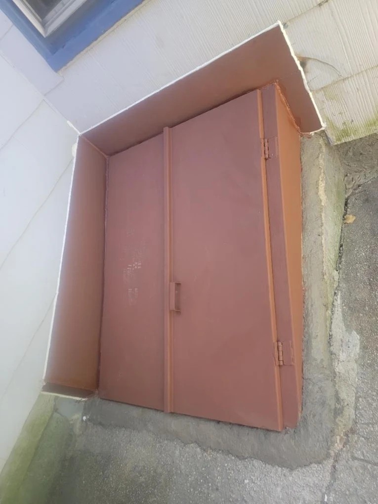 Steel Masters NYC metal fabrication