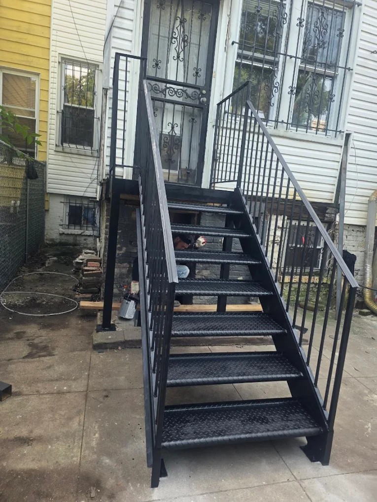 Steel fabricator Brooklyn NY — long-term ROI of quality metal fabrication on Brooklyn commercial property