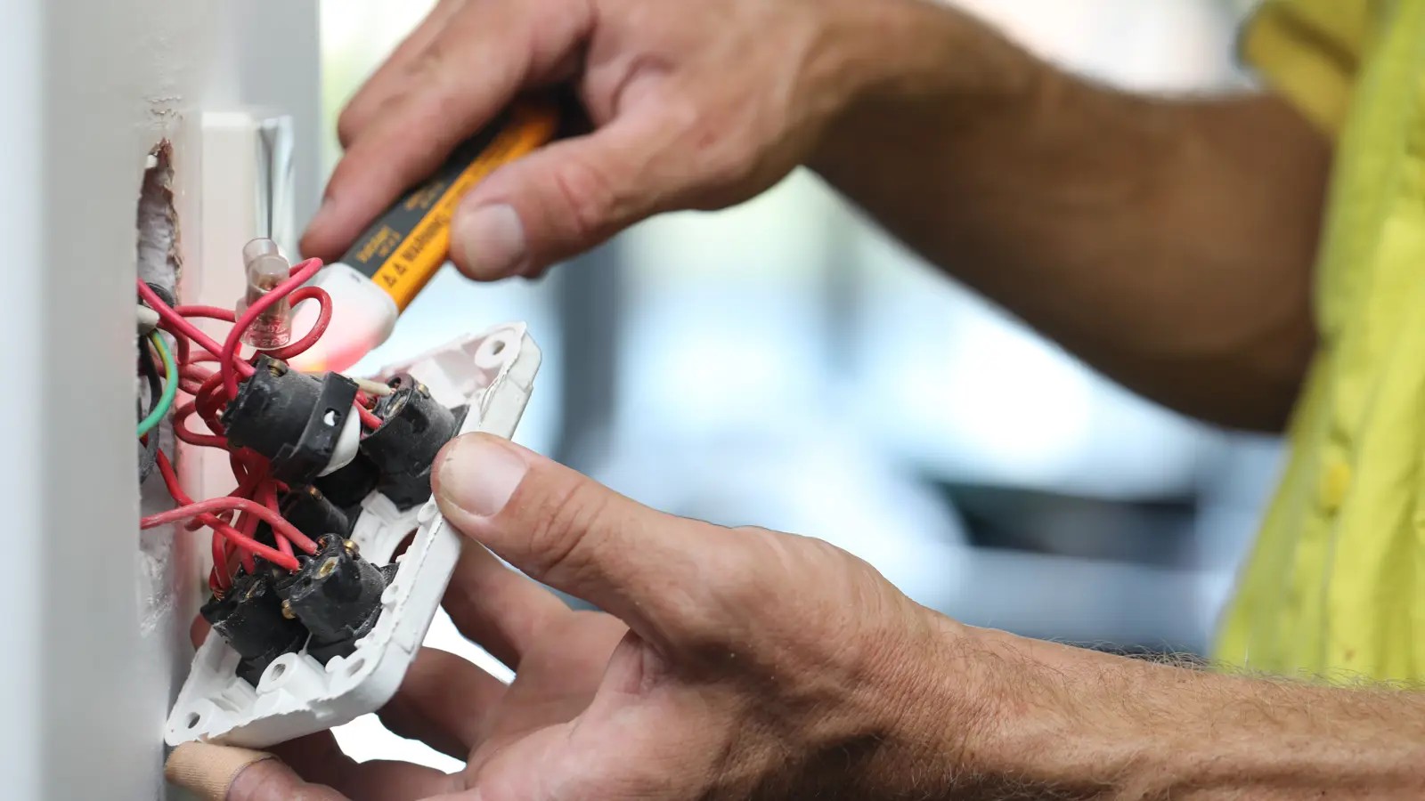 Grove Spark Electrical Services Killara area