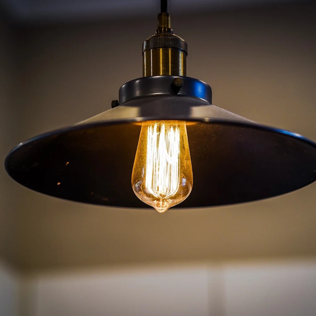 Grove Spark Electrical Services ceiling fan
