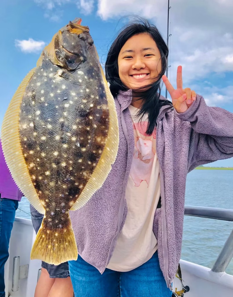 Super Hawk Fishing Charter point-lookout-fishing-trips